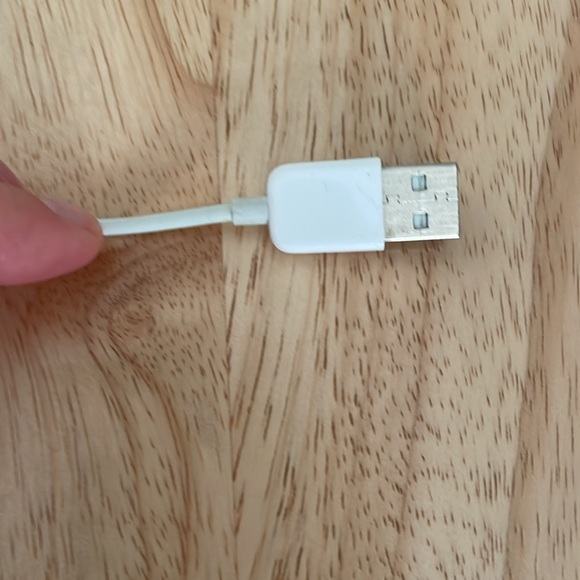 Apple plugin mouse - Picture 2 of 3